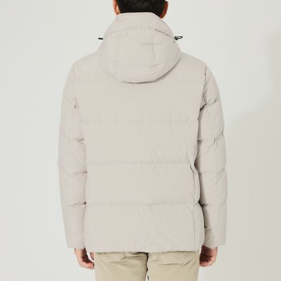 【サライ掲載】「ＭＯＲＲＩＳＯＮ」ショートダウン（Ｆ１Ｆ６０２２７＿＿）