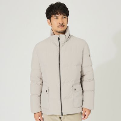 【サライ掲載】「ＭＯＲＲＩＳＯＮ」ショートダウン（Ｆ１Ｆ６０２２７＿＿）