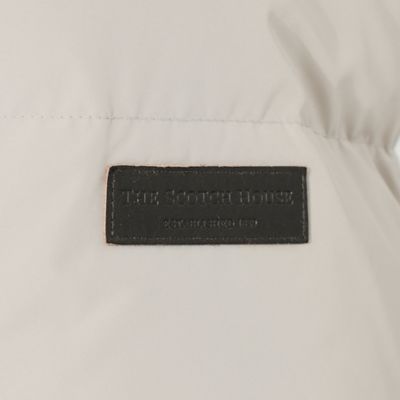 【サライ掲載】「ＭＯＲＲＩＳＯＮ」ショートダウン（Ｆ１Ｆ６０２２７＿＿）