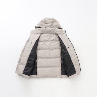 【サライ掲載】「ＭＯＲＲＩＳＯＮ」ショートダウン（Ｆ１Ｆ６０２２７＿＿）