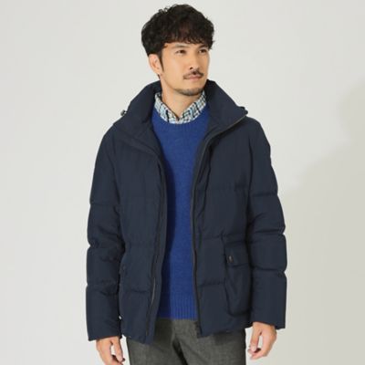 【サライ掲載】「ＭＯＲＲＩＳＯＮ」ショートダウン（Ｆ１Ｆ６０２２７＿＿）
