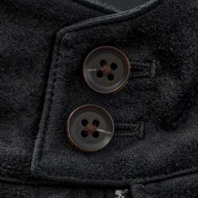 THE SCOTCH HOUSE ハリントンジャケット M ウール 三陽商会 THE SCOTCH HOUSE ハリントンジャケット M ウール 三陽商会