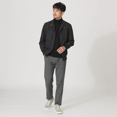 【ＴＨＥ　ＵＲＢＡＮ　ＣＯＬＬＥＣＴＩＯＮ】「ＬＡＷ」ドライビングジャケット（Ｆ１Ｆ６３２１１＿＿）