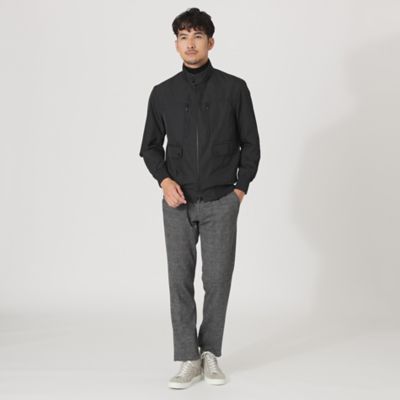 【ＴＨＥ　ＵＲＢＡＮ　ＣＯＬＬＥＣＴＩＯＮ】「ＬＡＷ」ドライビングジャケット（Ｆ１Ｆ６３２１１＿＿）
