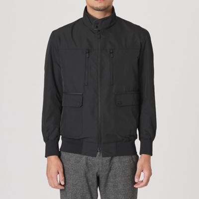 【ＴＨＥ　ＵＲＢＡＮ　ＣＯＬＬＥＣＴＩＯＮ】「ＬＡＷ」ドライビングジャケット（Ｆ１Ｆ６３２１１＿＿）