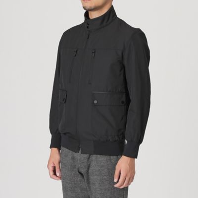 【ＴＨＥ　ＵＲＢＡＮ　ＣＯＬＬＥＣＴＩＯＮ】「ＬＡＷ」ドライビングジャケット（Ｆ１Ｆ６３２１１＿＿）