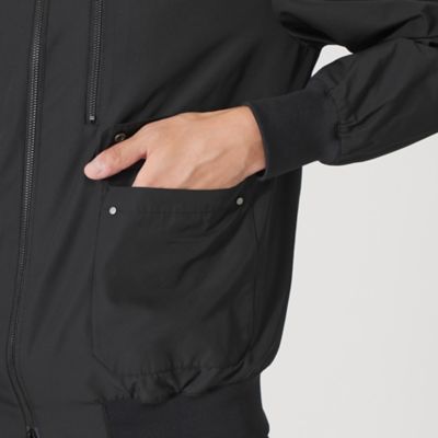 【ＴＨＥ　ＵＲＢＡＮ　ＣＯＬＬＥＣＴＩＯＮ】「ＬＡＷ」ドライビングジャケット（Ｆ１Ｆ６３２１１＿＿）