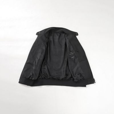 【ＴＨＥ　ＵＲＢＡＮ　ＣＯＬＬＥＣＴＩＯＮ】「ＬＡＷ」ドライビングジャケット（Ｆ１Ｆ６３２１１＿＿）