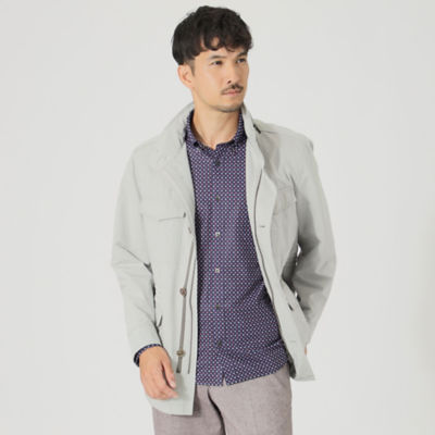 PERTEX（R）クルーザージャケット（J1F04425＿＿