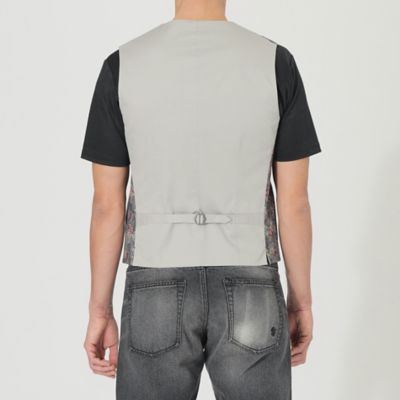 【ＴＨＥ　ＵＲＢＡＮ　ＣＯＬＬＥＣＴＩＯＮ】「ＯＢＡＮ」ウエストコート（Ｆ１Ｇ１０３６５＿＿）