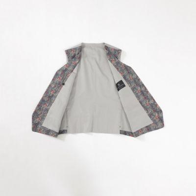 【ＴＨＥ　ＵＲＢＡＮ　ＣＯＬＬＥＣＴＩＯＮ】「ＯＢＡＮ」ウエストコート（Ｆ１Ｇ１０３６５＿＿）