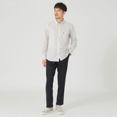 Ａｄｊｕｓｔａｂｌｅ　Ｆｉｔ　スモールクレストシャツ（Ｆ１Ｍ０１４７３＿＿）