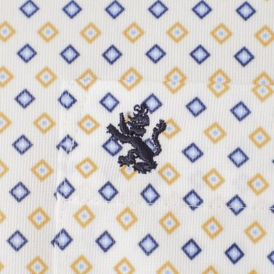 Ａｄｊｕｓｔａｂｌｅ　Ｆｉｔ　スモールクレストシャツ（Ｆ１Ｍ０１４７３＿＿）