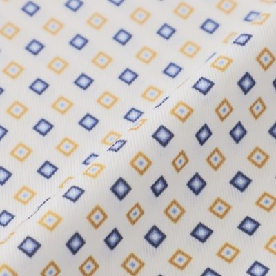 Ａｄｊｕｓｔａｂｌｅ　Ｆｉｔ　スモールクレストシャツ（Ｆ１Ｍ０１４７３＿＿）