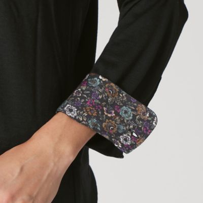 【ＴＨＥ　ＵＲＢＡＮ　ＣＯＬＬＥＣＴＩＯＮ】ウールジャージトラベラーシャツ（Ｆ１Ｍ４０２００＿＿）