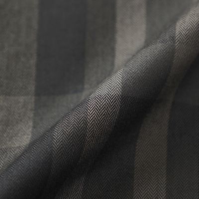 【ＷＥＢ・一部店舗限定】【ＴＨＥ　ＵＲＢＡＮ　ＣＯＬＬＥＣＴＩＯＮ】ブラックカイリーンオーバーダイシャツ（Ｆ１Ｍ４０４９０＿＿）