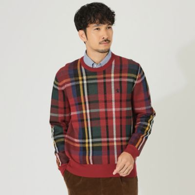 THE SCOTCH HOUSE (Men) | セーター | メンズ 通販 | ファッション・服 