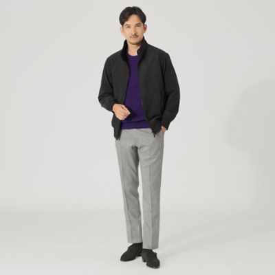 【ＷＥＢ・一部店舗限定】【ＴＨＥ　ＵＲＢＡＮ　ＣＯＬＬＥＣＴＩＯＮ】カシミヤケーブルクルーネックニット（Ｆ１Ｎ０１４７１＿＿）