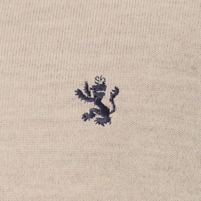 【ウォッシャブル】ハイネックニット（Ｆ１Ｎ１０４３４＿＿）