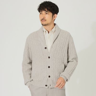 THE SCOTCH HOUSE (Men) / ザ・スコッチハウス TOP | ファッション・服