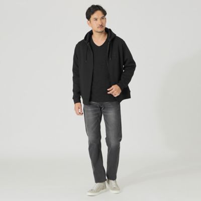【ＷＥＢ・一部店舗限定】【ＴＨＥ　ＵＲＢＡＮ　ＣＯＬＬＥＣＴＩＯＮ】オーバーサイズジップアップパーカー（Ｆ１Ｐ１７４７１＿＿）