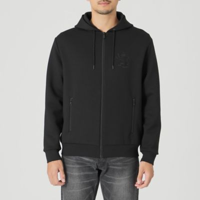 【ＷＥＢ・一部店舗限定】【ＴＨＥ　ＵＲＢＡＮ　ＣＯＬＬＥＣＴＩＯＮ】オーバーサイズジップアップパーカー（Ｆ１Ｐ１７４７１＿＿）
