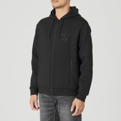 【ＷＥＢ・一部店舗限定】【ＴＨＥ　ＵＲＢＡＮ　ＣＯＬＬＥＣＴＩＯＮ】オーバーサイズジップアップパーカー（Ｆ１Ｐ１７４７１＿＿）