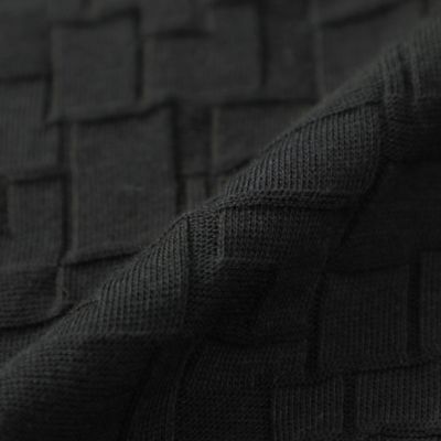 【ＷＥＢ・一部店舗限定】【ＴＨＥ　ＵＲＢＡＮ　ＣＯＬＬＥＣＴＩＯＮ】ブロックリンクスＶネックＴシャツ（Ｆ１Ｐ４１４７０＿＿）