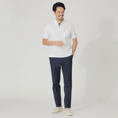 【ＷＥＢ・一部店舗限定】【キングサイズ】コットンミックスカノコポロシャツ（Ｆ１Ｐ９７３３５＿＿）