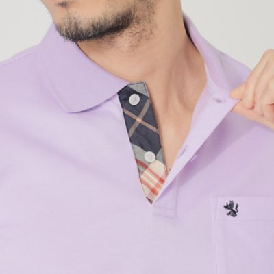 【ＷＥＢ・一部店舗限定】【キングサイズ】コットンミックスカノコポロシャツ（Ｆ１Ｐ９７３３５＿＿）