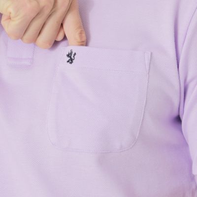 【ＷＥＢ・一部店舗限定】【キングサイズ】コットンミックスカノコポロシャツ（Ｆ１Ｐ９７３３５＿＿）
