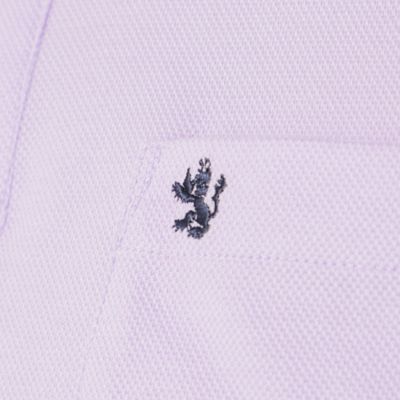 【ＷＥＢ・一部店舗限定】【キングサイズ】コットンミックスカノコポロシャツ（Ｆ１Ｐ９７３３５＿＿）