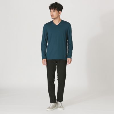 【ＴＨＥ　ＵＲＢＡＮ　ＣＯＬＬＥＣＴＩＯＮ】【セットアップ対応可能】「ＣＲＯＹ」ジャージートラウザーズ（Ｆ１Ｒ２０２７０＿＿）