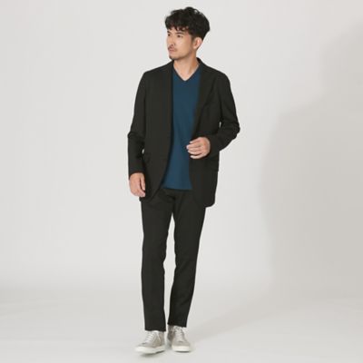 【ＴＨＥ　ＵＲＢＡＮ　ＣＯＬＬＥＣＴＩＯＮ】【セットアップ対応可能】「ＣＲＯＹ」ジャージートラウザーズ（Ｆ１Ｒ２０２７０＿＿）