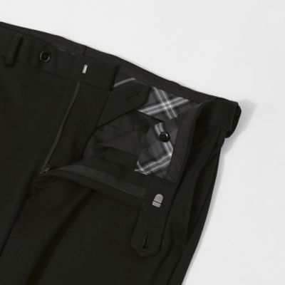 【ＴＨＥ　ＵＲＢＡＮ　ＣＯＬＬＥＣＴＩＯＮ】【セットアップ対応可能】「ＣＲＯＹ」ジャージートラウザーズ（Ｆ１Ｒ２０２７０＿＿）