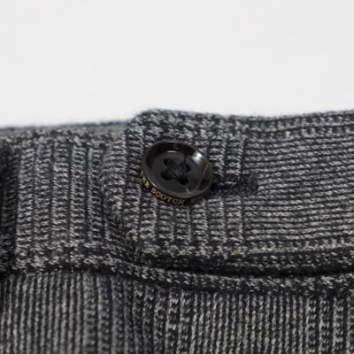 【ＴＨＥ　ＵＲＢＡＮ　ＣＯＬＬＥＣＴＩＯＮ】【セットアップ対応可能】「ＣＲＯＹ」グレンチェックトラウザーズ（Ｆ１Ｒ２０２７１＿＿）