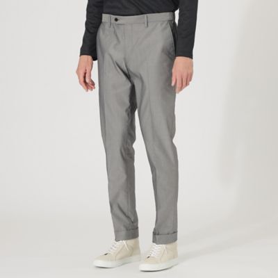【ＴＨＥ　ＵＲＢＡＮ　ＣＯＬＬＥＣＴＩＯＮ】【セットアップ対応可能】「ＣＲＯＹ」ジャージートラウザーズ（Ｆ１Ｒ２０３９２＿＿）