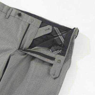 【ＴＨＥ　ＵＲＢＡＮ　ＣＯＬＬＥＣＴＩＯＮ】【セットアップ対応可能】「ＣＲＯＹ」ジャージートラウザーズ（Ｆ１Ｒ２０３９２＿＿）