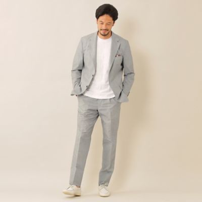 【Ａｄｊｕｓｔａｂｌｅ　Ｆｉｔ】【セットアップ対応可能】ドットエアートラウザーズ（Ｆ１Ｒ２３１６７＿＿）