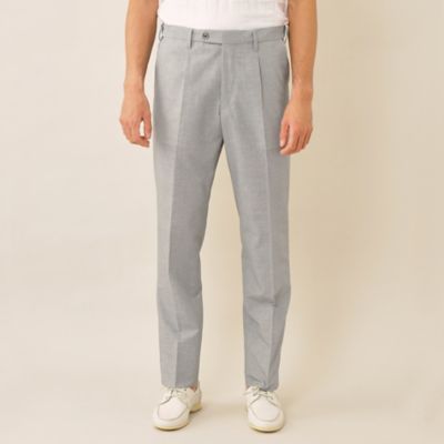 【Ａｄｊｕｓｔａｂｌｅ　Ｆｉｔ】【セットアップ対応可能】ドットエアートラウザーズ（Ｆ１Ｒ２３１６７＿＿）