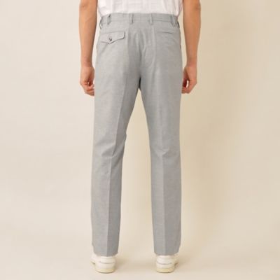 【Ａｄｊｕｓｔａｂｌｅ　Ｆｉｔ】【セットアップ対応可能】ドットエアートラウザーズ（Ｆ１Ｒ２３１６７＿＿）