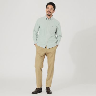 【Ａｄｊｕｓｔａｂｌｅ　Ｆｉｔ】チノトラウザーズ（Ｆ１Ｒ２３２３０＿＿）