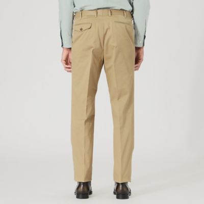 【Ａｄｊｕｓｔａｂｌｅ　Ｆｉｔ】チノトラウザーズ（Ｆ１Ｒ２３２３０＿＿）