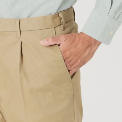 【Ａｄｊｕｓｔａｂｌｅ　Ｆｉｔ】チノトラウザーズ（Ｆ１Ｒ２３２３０＿＿）