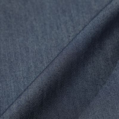 【Ａｄｊｕｓｔａｂｌｅ　Ｆｉｔ】コットンデニムライクツイルトラウザーズ（Ｆ１Ｒ２３２３９＿＿）