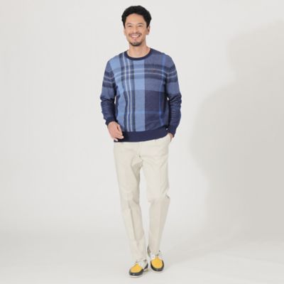 【Ａｄｊｕｓｔａｂｌｅ　Ｆｉｔ】チノトラウザーズ（Ｆ１Ｒ２３３０６＿＿）