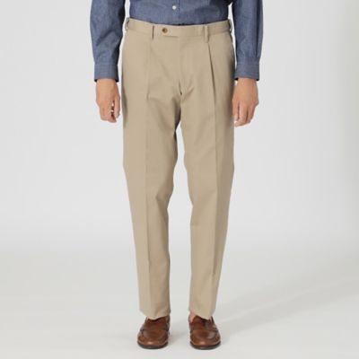 【Ａｄｊｕｓｔａｂｌｅ　Ｆｉｔ】【ウォッシャブル】チノトラウザーズ（Ｆ１Ｒ２３４０３＿＿）