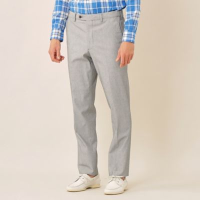 【Ａｄｊｕｓｔａｂｌｅ　Ｆｉｔ】ハニカムトラウザーズ（Ｆ１Ｒ２４１２３＿＿）