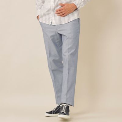 【Ａｄｊｕｓｔａｂｌｅ　Ｆｉｔ】ハニカムトラウザーズ（Ｆ１Ｒ２４１２３＿＿）