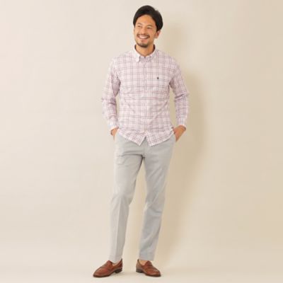 【Ａｄｊｕｓｔａｂｌｅ　Ｆｉｔ】カルゼトラウザーズ（Ｆ１Ｒ２４１２５＿＿）